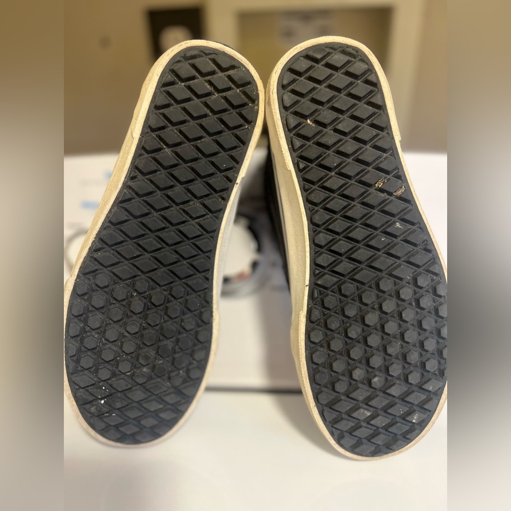 VAN high tops - Picture 5 of 9